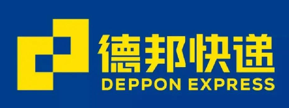 快递企业logo