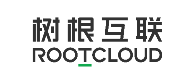 树根互联logo