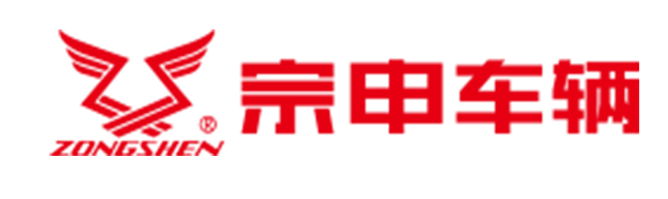宗申车辆logo